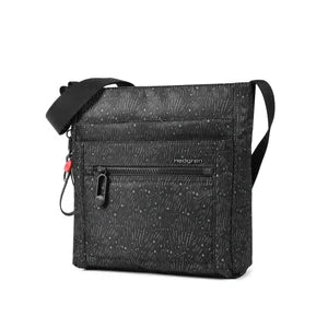 Hedgren - HIC370.933-20 New ORVA RFID Crossbody - Floral Black