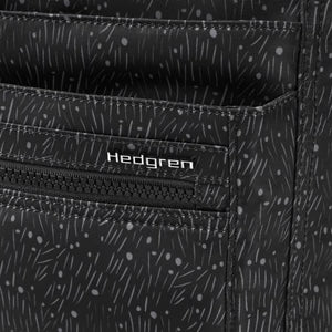 Hedgren - HIC370.933-20 New ORVA RFID Crossbody - Floral Black