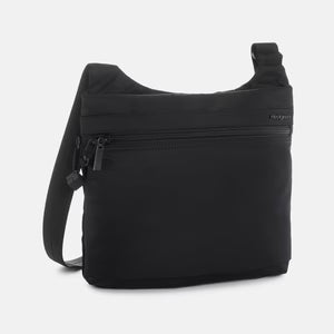 Hedgren - HIC419.003 Faith RFID Crossbody - Black - 0