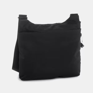 Hedgren - HIC419.003 Faith RFID Crossbody - Black