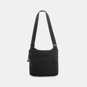 Hedgren - HIC419.003 Faith RFID Crossbody - Black