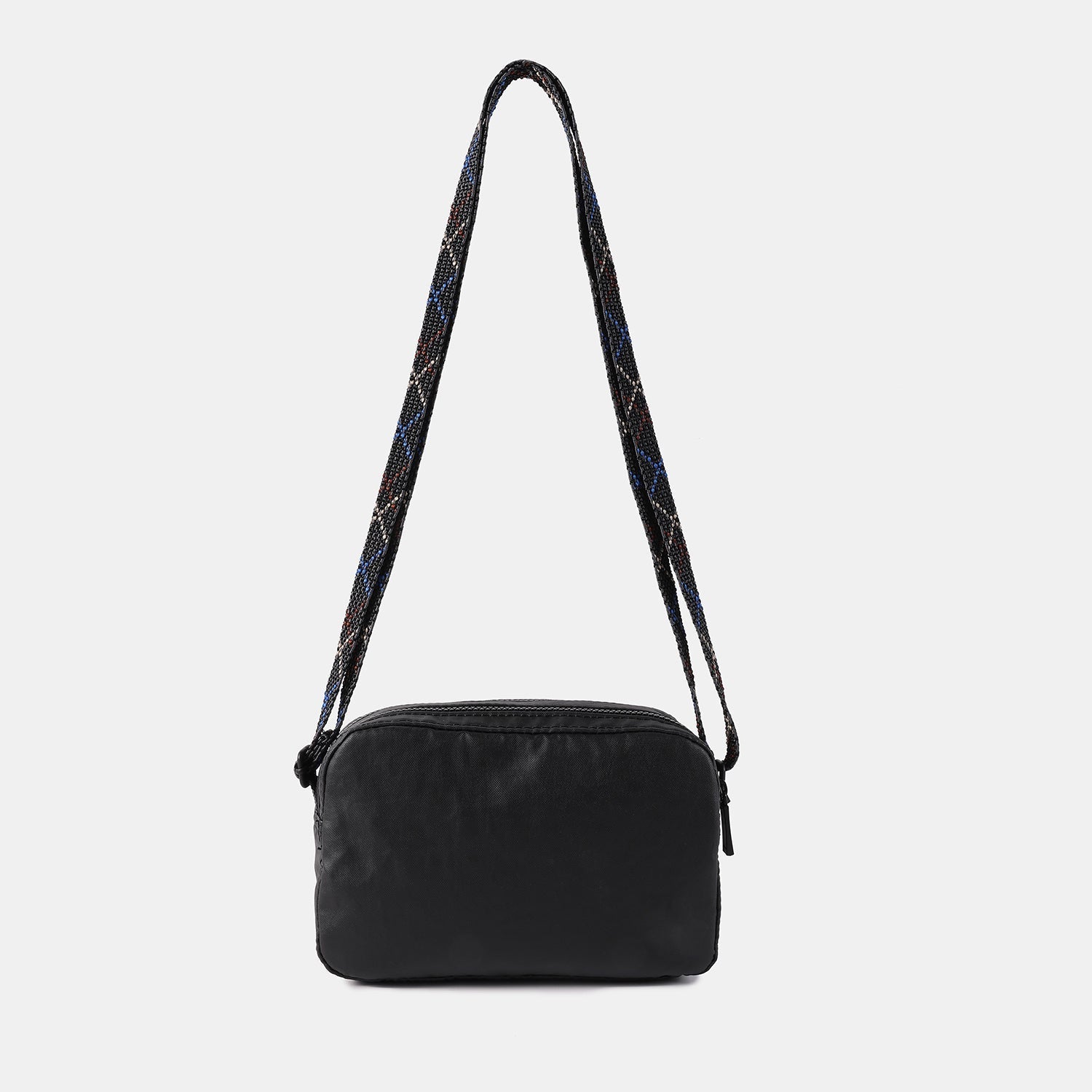 Hedgren - HIC430.854 Maia Crossbody - Creased Black