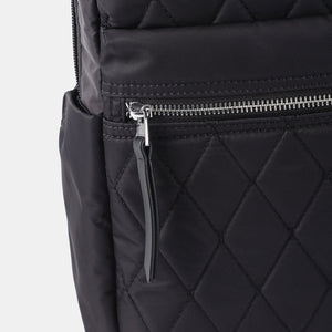 Hedgren - AVA Backpack RFID HIC432.615 - Quilted Black