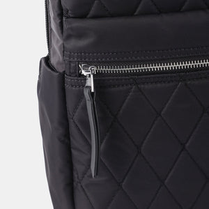 Hedgren - AVA Backpack RFID HIC432.615 - Quilted Black-3