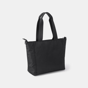 Hedgren - Zoe Medium Tote Hic433.003 - Black