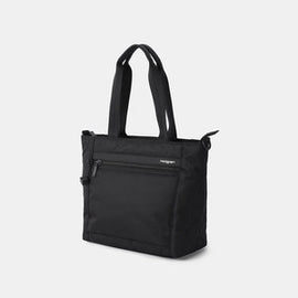 Hedgren - ZOE Medium Tote HIC433.003 - Black - 0