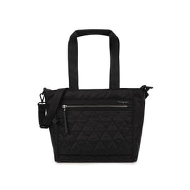 Hedgren - HIC433.615 Zoe Medium Tote - Quilted Black