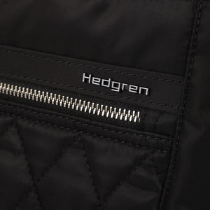 Hedgren - HIC433.615 Zoe Medium Tote - Quilted Black-5