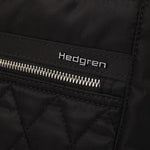 Hedgren - HIC433.615 Zoe Medium Tote - Quilted Black