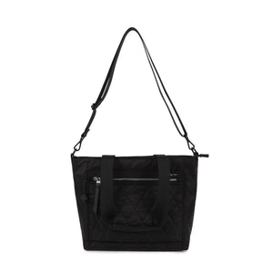 Hedgren - HIC433.615 Zoe Medium Tote - Quilted Black