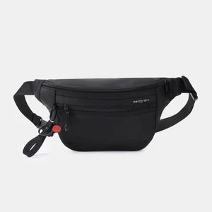 Hedgren - HIC435.003-20 New Ziva RFID Waistbag - Black