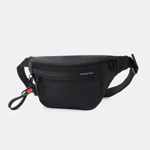 Hedgren - HIC435.003-20 New Ziva RFID Waistbag - Black
