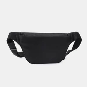 Hedgren - HIC435.003-20 New Ziva RFID Waistbag - Black