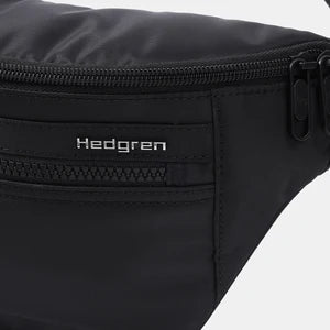 Hedgren - HIC435.003-20 New Ziva RFID Waistbag - Black
