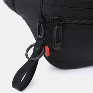 Hedgren - HIC435.003-20 New Ziva RFID Waistbag - Black