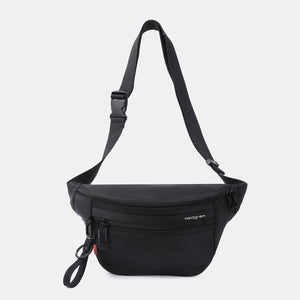 Hedgren - HIC435.003-20 New Ziva RFID Waistbag - Black