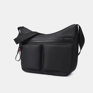 Hedgren - HIC437.003-20 New Alex Large RFID Crossbody - Black