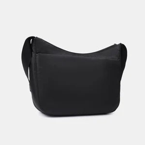 Hedgren - HIC437.003-20 New Alex Large RFID Crossbody - Black