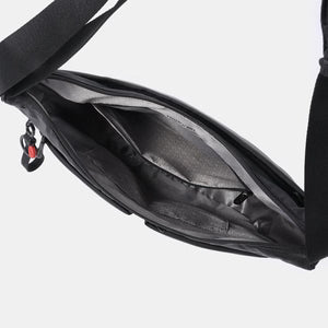 Hedgren - HIC437.003-20 New Alex Large RFID Crossbody - Black