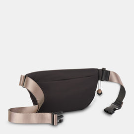 Hedgren - HNOV01.003 Halo waistbag - Black - 0