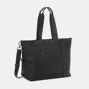 Hedgren - HITC05 Swing Large RFID Tote - Black