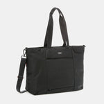 Hedgren - HITC05 Swing Large RFID Tote - Black