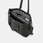 Hedgren - HITC05 Swing Large RFID Tote - Black