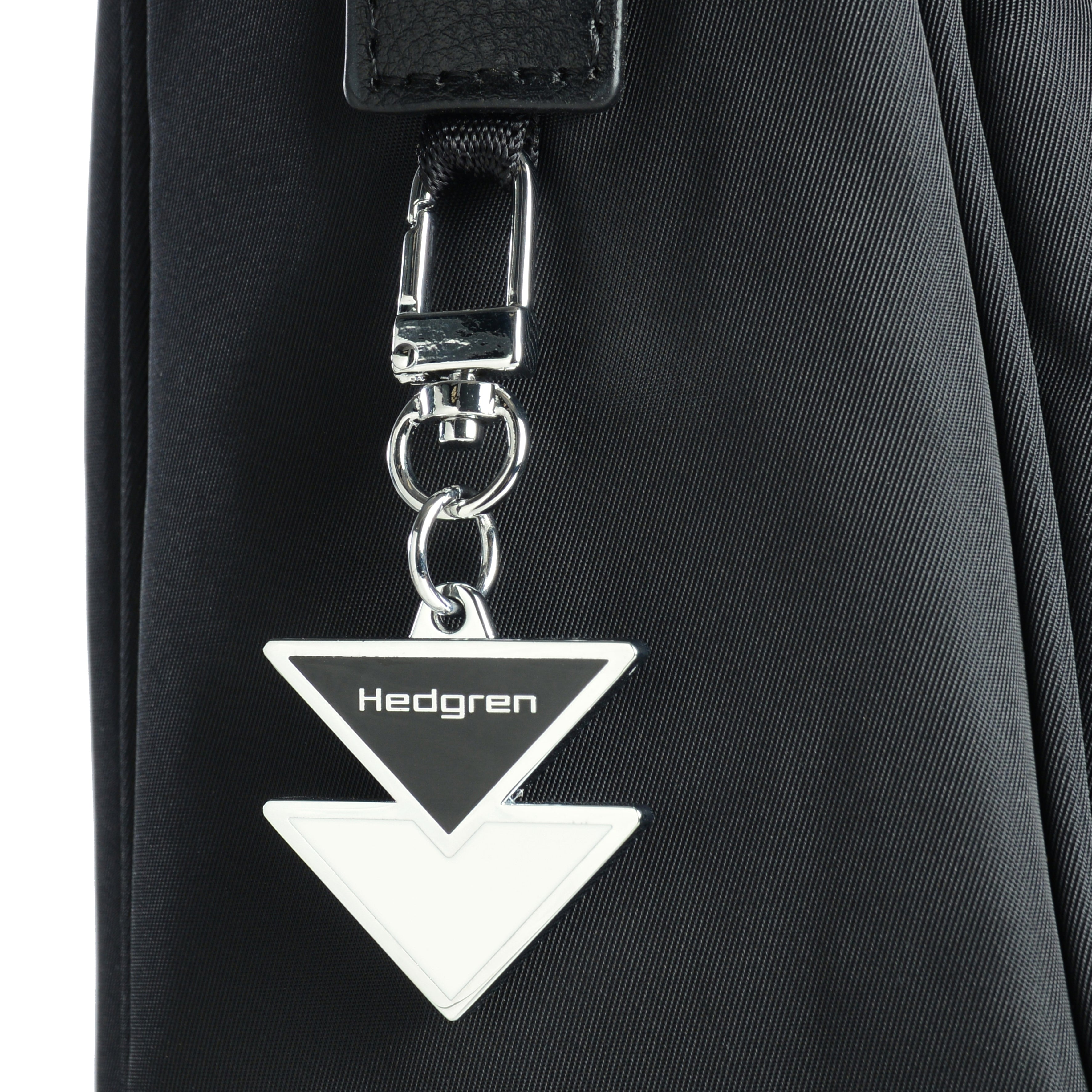 Hedgren - HLBR05.003 Harmony 14in RFID Laptop Business bag - Black