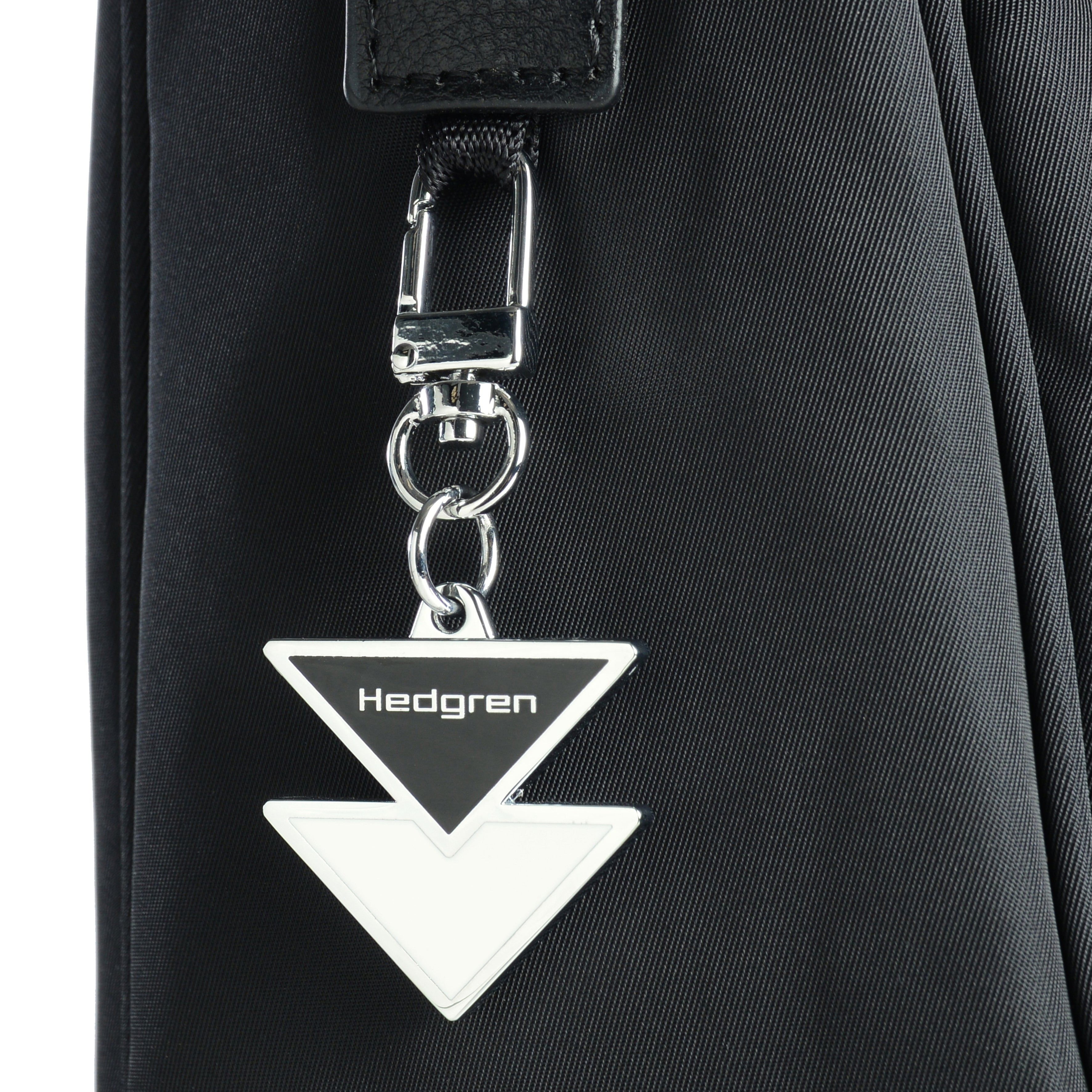 Hedgren - HLBR05.003 Harmony 14in RFID Laptop Business bag - Black-7