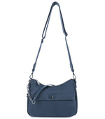 Hedgren - HLBR07.368 Unity Hobo Crossover RFID - Baltic Blue