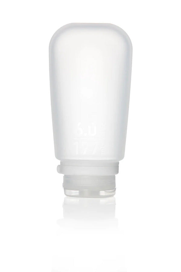 GoToob+ Extra Large Clear