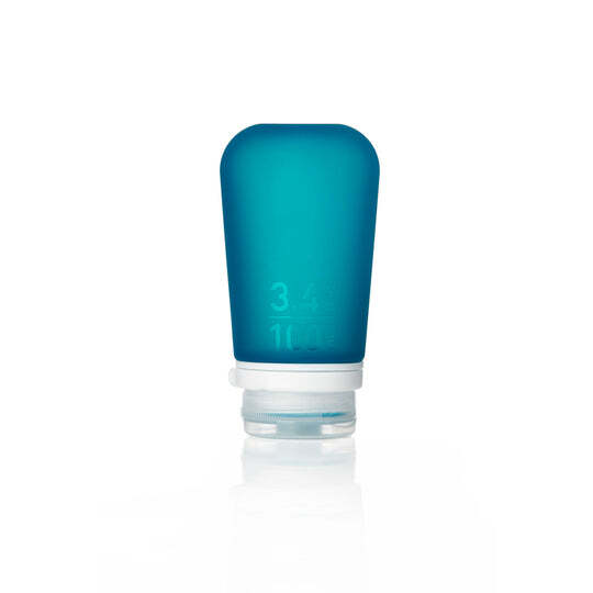 GoToob+ Large Teal