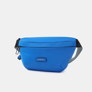 Hedgren - HALO Waist bag HNOV01.849 - Stong Blue-2