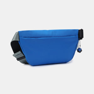 Hedgren - HALO Waist bag HNOV01.849 - Stong Blue-3