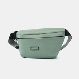 Hedgren - HALO Waist bag HNOV01.851 - Northern Green - 0