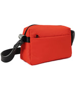 Hedgren - HNOV02.850 Neutron Small Crossbody - Strong Red