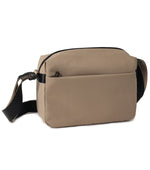 Hedgren - HNOV02M.204 Neutron Medium crossover bag - Comet Beige