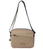 Hedgren - HNOV02M.204 Neutron Medium crossover bag - Comet Beige