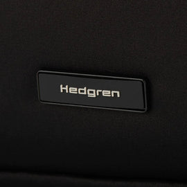 Hedgren - HNOV02.003 Neutron Small crossover bag - Black - 0