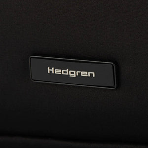 Hedgren - HNOV02.003 Neutron Small crossover bag - Black