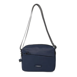 Hedgren - HNOV02.795 Small NeutronCross body - Navy - 0