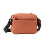 Hedgren - Neutron M Medium Crossbody - Redwood Burl