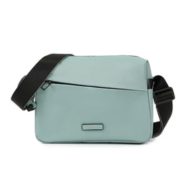 Hedgren - HNOV02M.921 Neutron Medium Crossbody - Greem Milieu