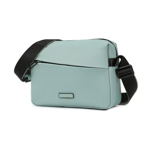 Hedgren - HNOV02M.921 Neutron Medium Crossbody - Greem Milieu