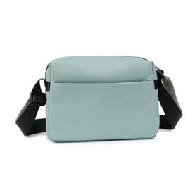 Hedgren - HNOV02M.921 Neutron Medium Crossbody - Greem Milieu - 0