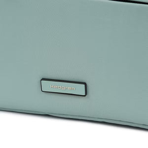 Hedgren - HNOV02M.921 Neutron Medium Crossbody - Greem Milieu