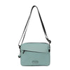 Hedgren - HNOV02M.921 Neutron Medium Crossbody - Greem Milieu