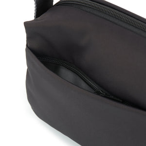 Hedgren - HNOV02.003 Neutron Small crossover bag - Black — Product view (HNOV02.003)