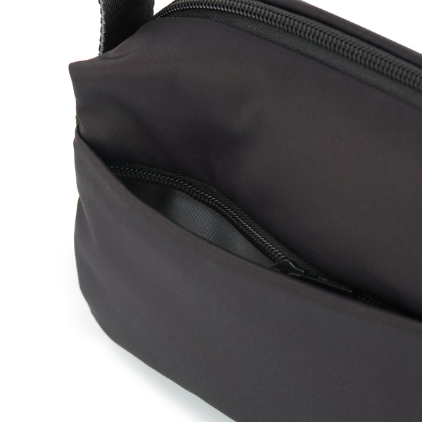 Hedgren - HNOV02.003 Neutron Small crossover bag - Black — Product view (HNOV02.003)