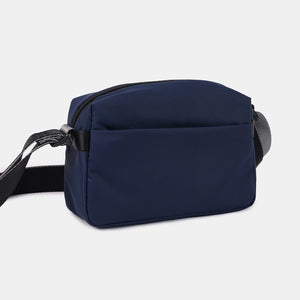 Hedgren - HNOV02.795 Small NeutronCross body - Navy